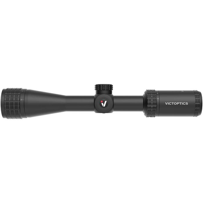 Rifle Scope Victoptics SOI 3-9x40 VNM-1 MIL