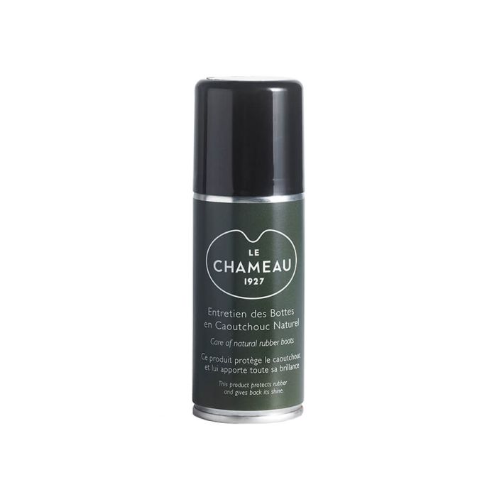 Conditioning Spray Le Chameau Rubber Boot