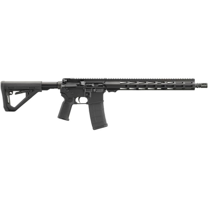 Ruger Harrier