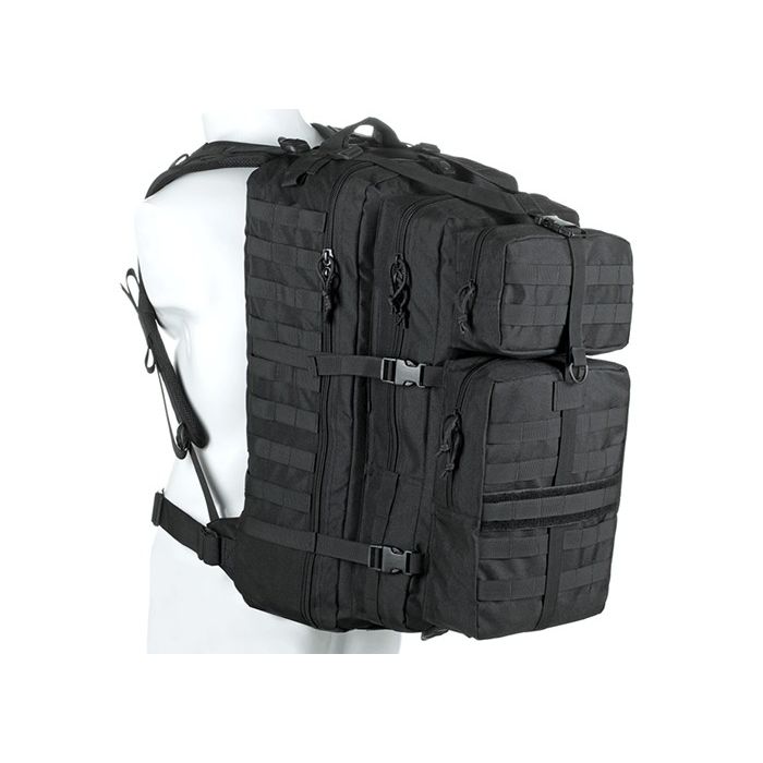 Backpack Invader Gear Mod 3 Day Black