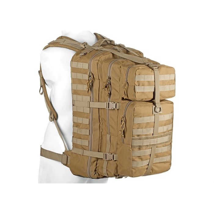 Backpack Invader Gear Mod 3 Day Coyote