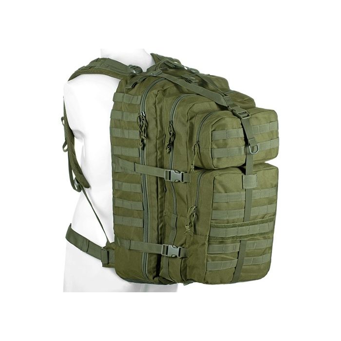 Backpack Invader Gear Mod 3 Day OD Green