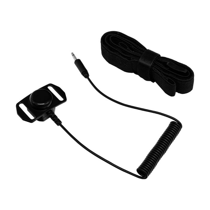 Throat Mic Earmor S20 for M32 Headset