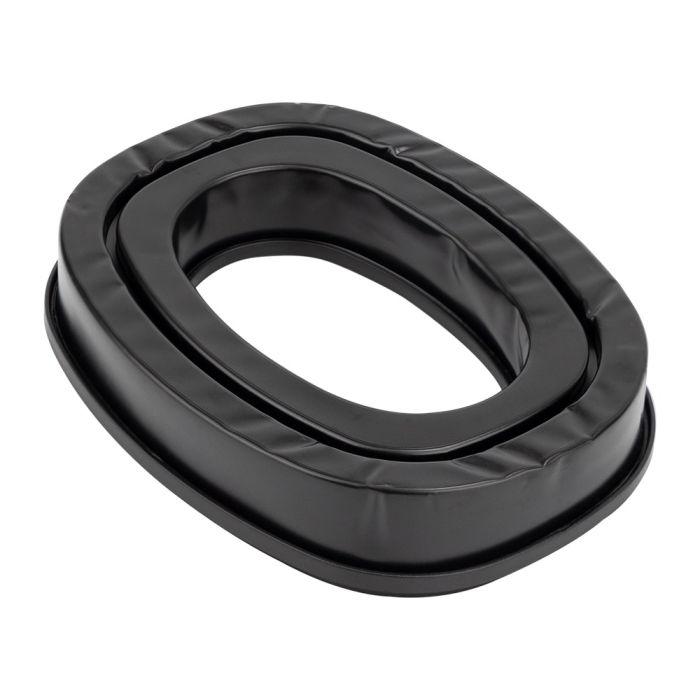Hygiene Set Earmor S29B Silicone Gel Pads for M33 Headset