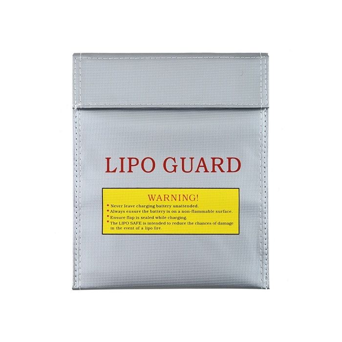 Safety Bag Pirate Arms LiPo Guard