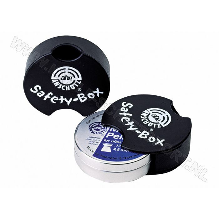 Safety Box AHG 2101