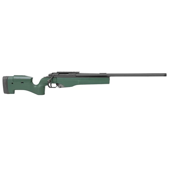 Sako TRG-22 Green