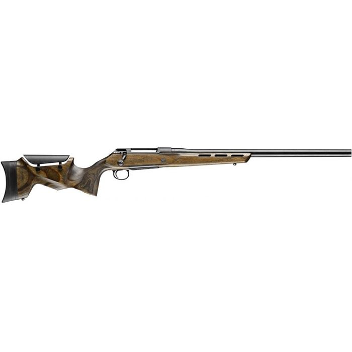 Sauer 100 Fieldshoot