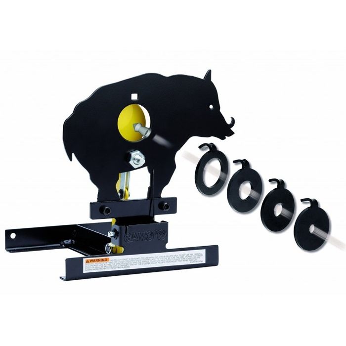Shooting target Gamo Field Target Wild Boar