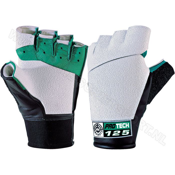 Shooting glove AHG 125  Style