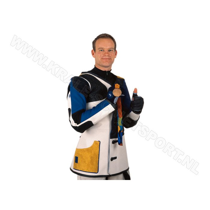 Shooting jacket AHG167 Stenvaag Scorpion