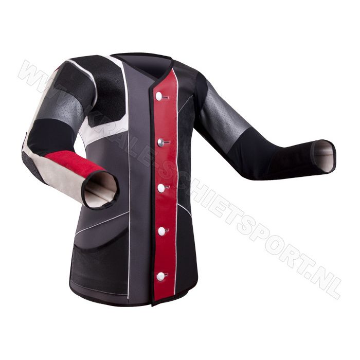 Shooting jacket AHG 95120 Evomix
