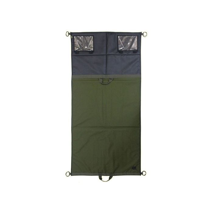 Prone mat AIM Green