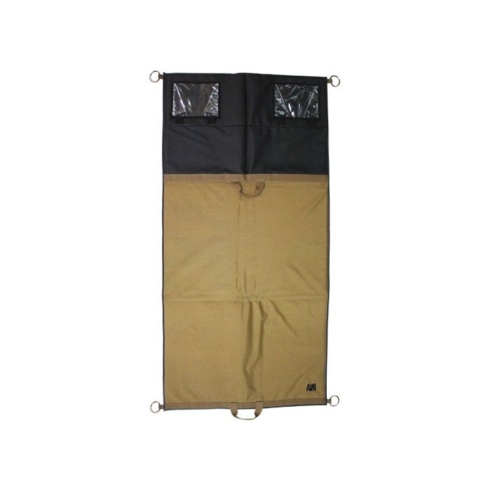 Prone mat AIM Tan