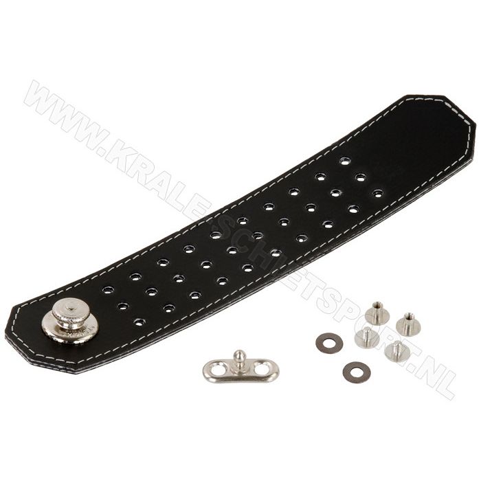 Shoot sling attachment AHG339 for AHG shooting jackets