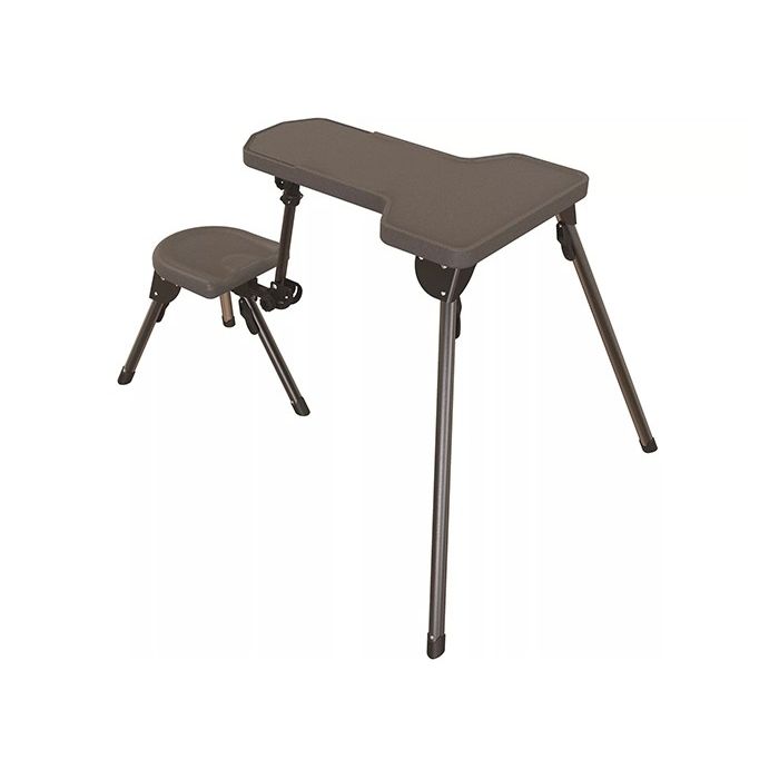 Shooting Bench Caldwell Stable Table Lite