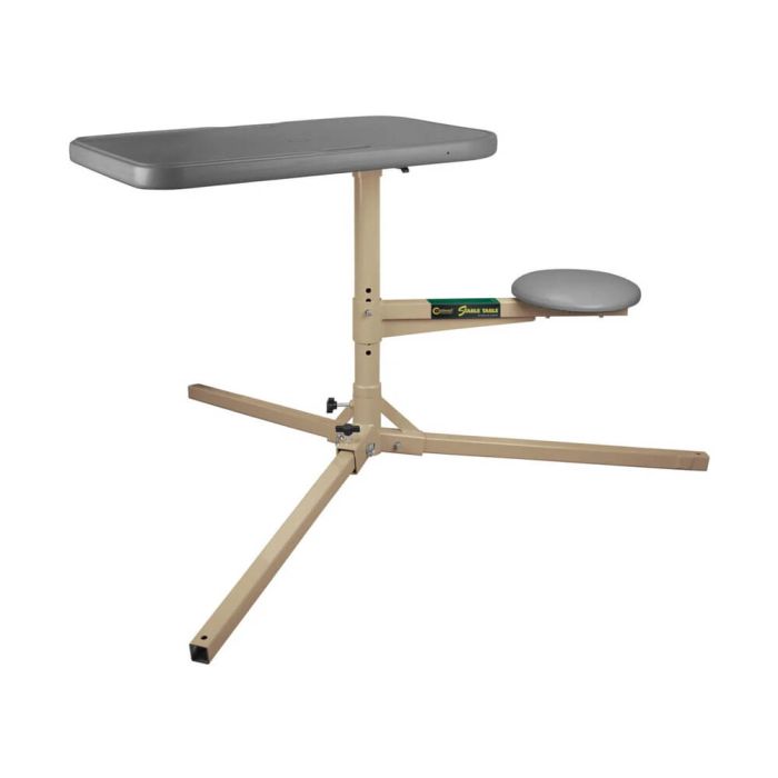 Shooting bench Caldwell Stable Table