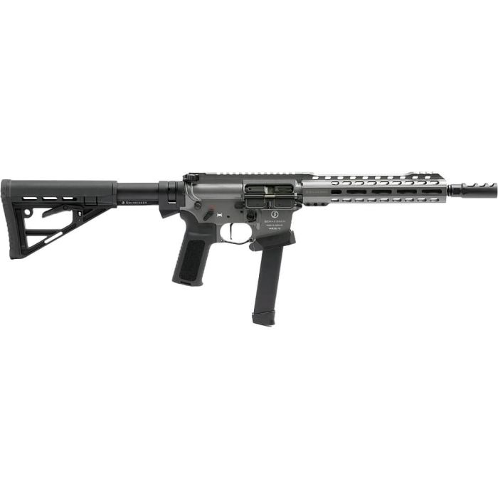 Schmeisser AR15-9 S4F Dynamic PCC