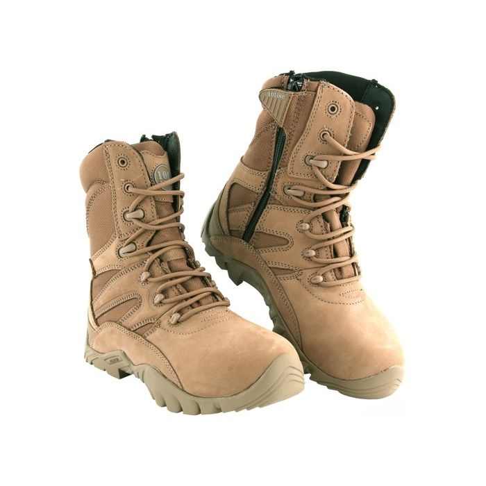 Boots 101 Inc. PR Tactical Recon Coyote