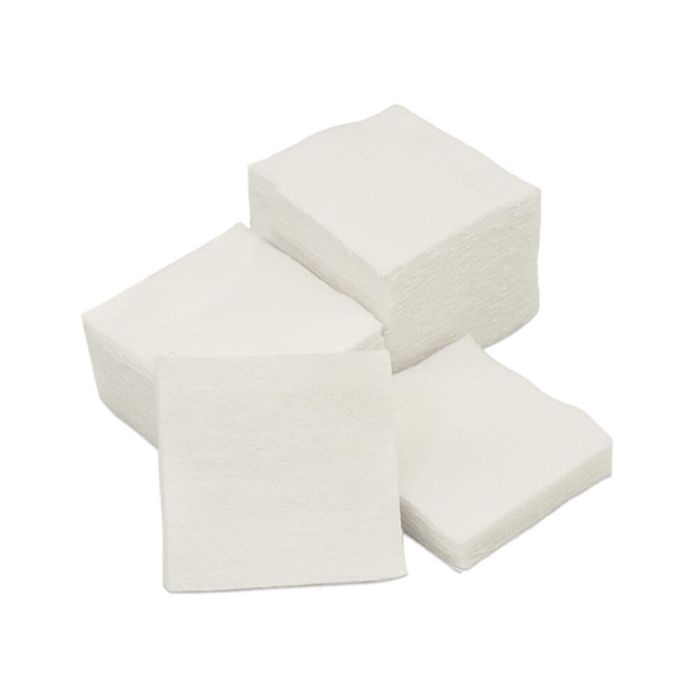 Cleaning Patches Bore Tech Square 2" .308-.45