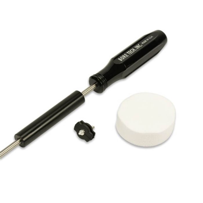 Cleaning Kit Bore Tech Action Cleaning Kit