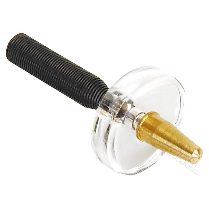 Scoring gauge AHG with magnifier