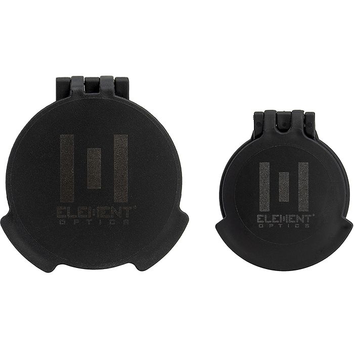 Scope Covers Element Optics Tenebraex for Theos