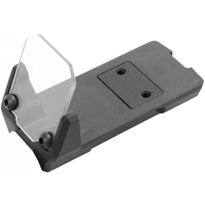 Scope Protector LayLax Direct Mount Aegis HG Hi-Capa