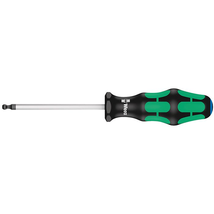 Screwdriver Wera 352
