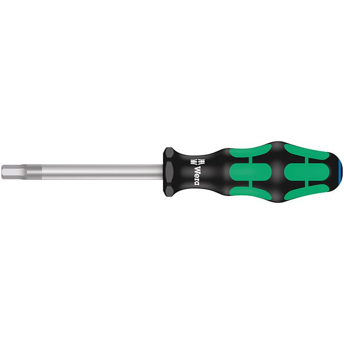 Screwdriver Wera Hex-Plus 354