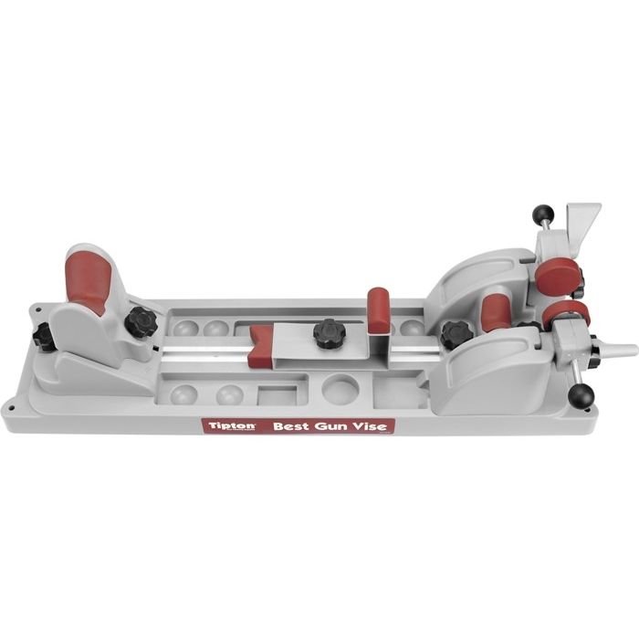 Service Box Tipton Best Gun Vise