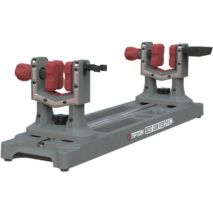 Service Box Tipton Best Gun Vise Gen2