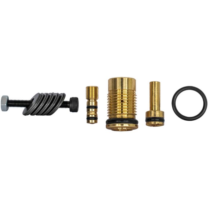 Onderdelenset FX Crown & Impact Regulator (S/N 183534+)