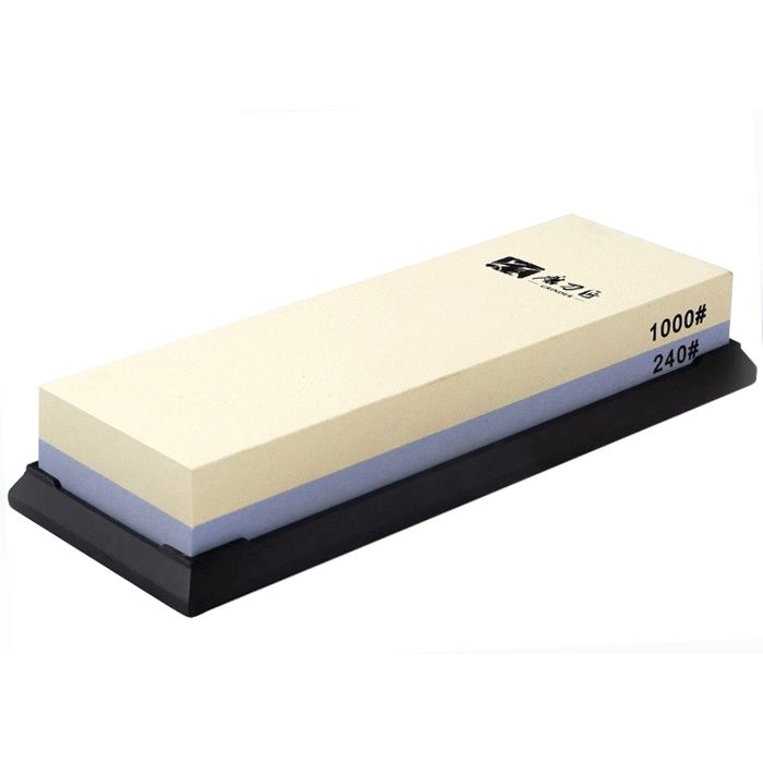 Sharpening Stone Taidea TG6124 240/1000