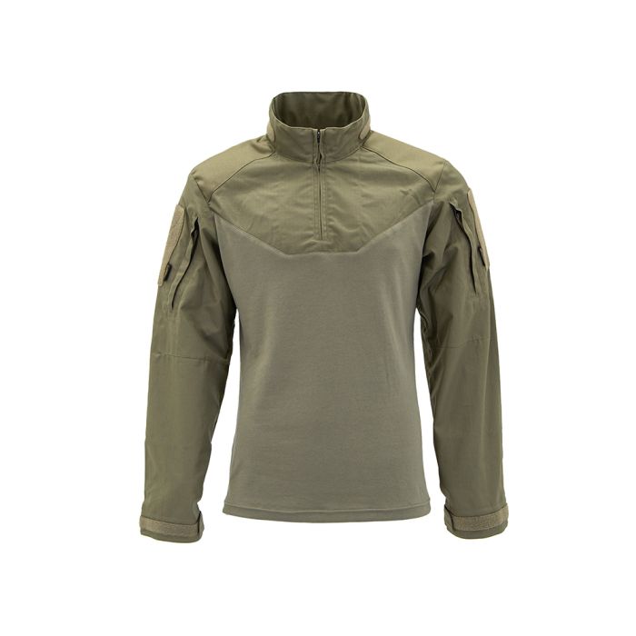 Shirt Carinthia CCS Olive