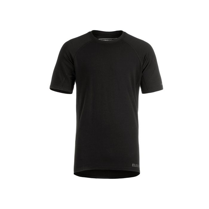 T-shirt Claw Gear FR Baselayer Black