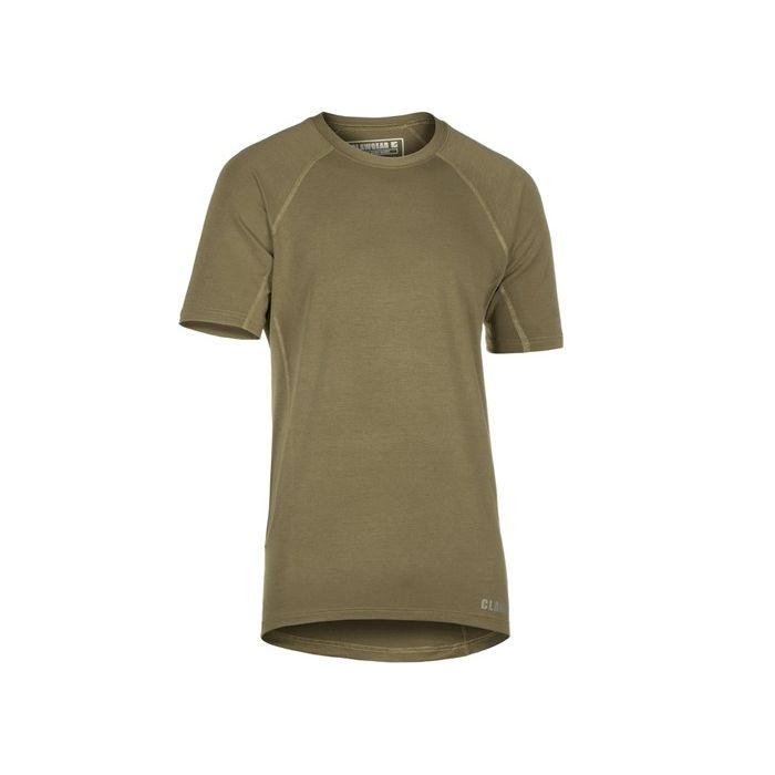T-shirt Claw Gear FR Baselayer RAL7013