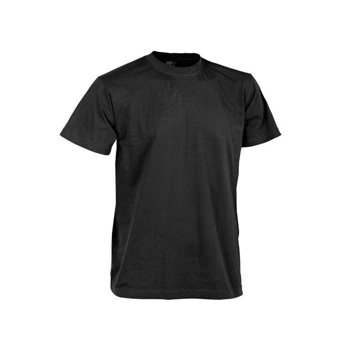 T-Shirt Helikon-Tex Black