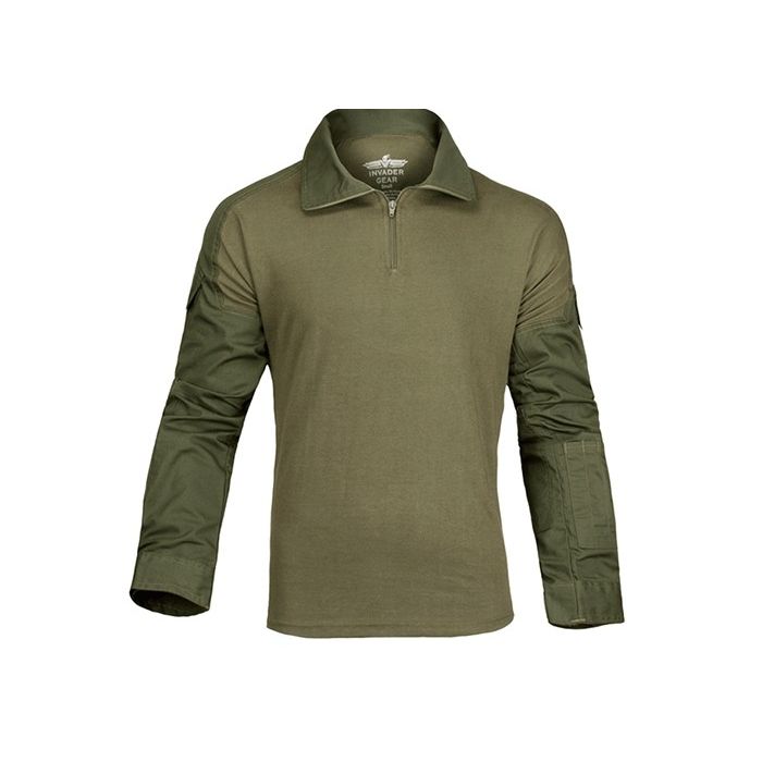 Shirt Invader Gear Combat Coyote