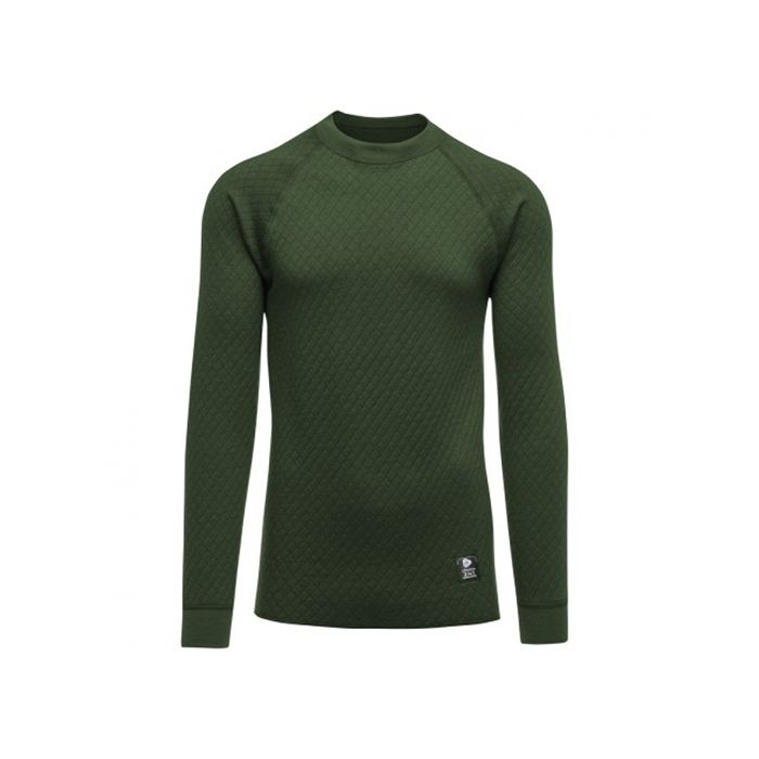 Shirt Thermowave Merino 3-in-1