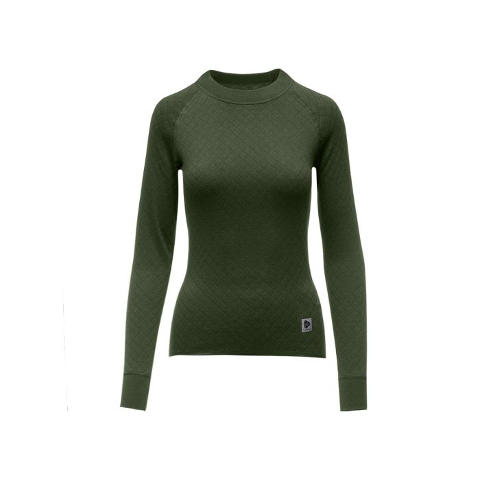 Shirt Thermowave Merino 3-in-1 Female