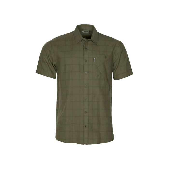 Shirt Pinewood Värnamo Hemp