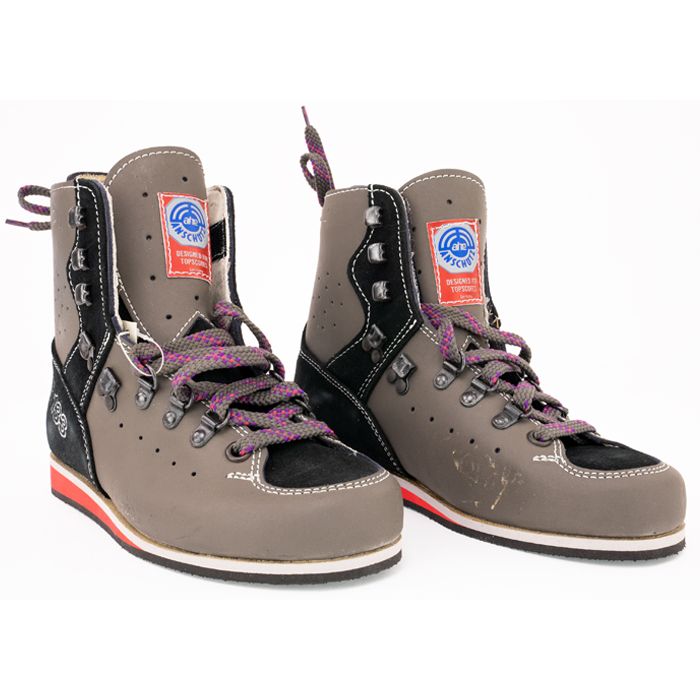Shooting Boots AHG 133 size 48 Grey