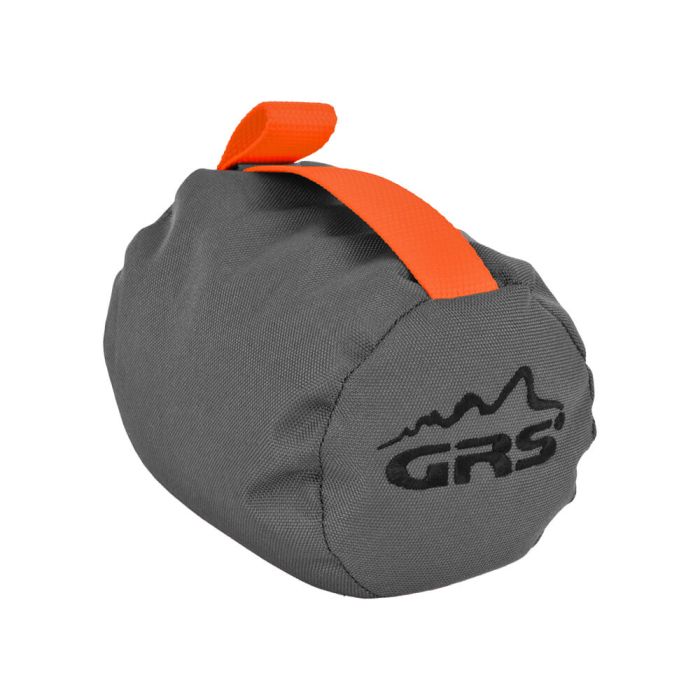 Shooting Bag GRS Rear