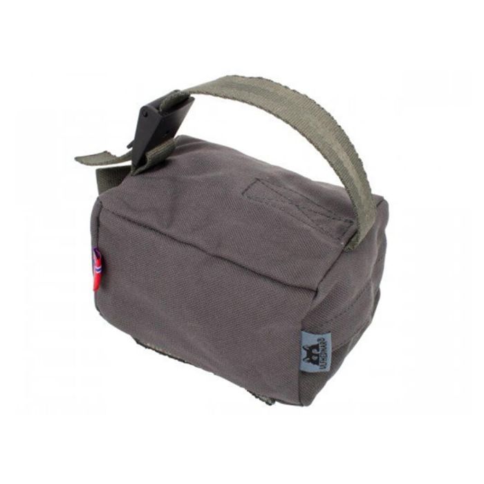 Shooting Bag Ulfhednar Brick