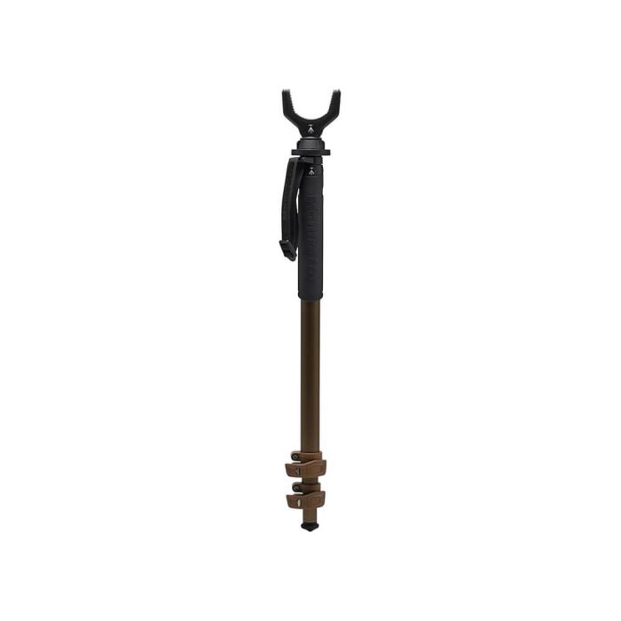 Shooting Stick Manfrotto Alpha Shot V Kit