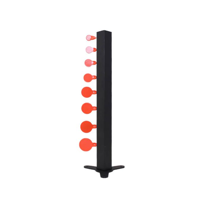 Shooting Target RAM Power Tower