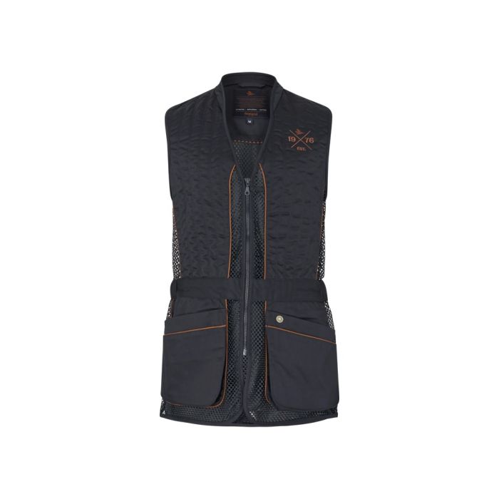 Shooting Vest Seeland Skeet Limited Edition - Dark Sapphire