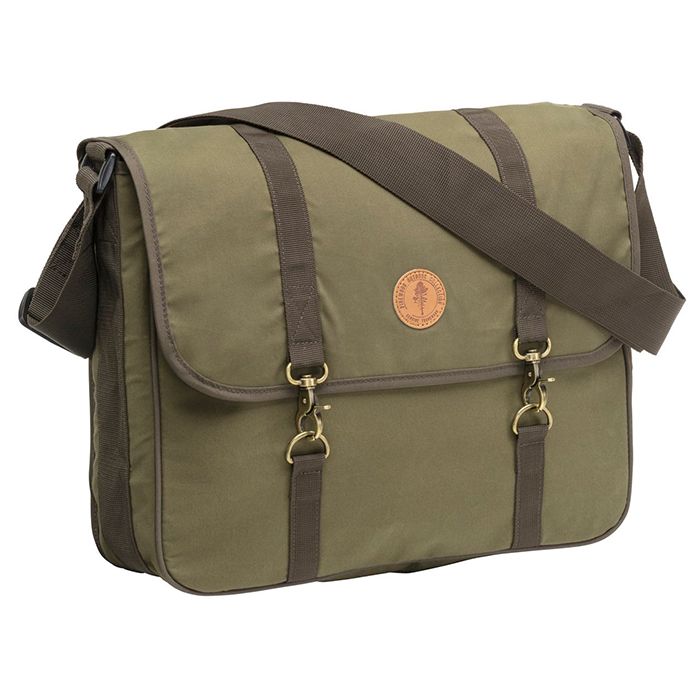 Shoulder Bag Pinewood Hunting Olive