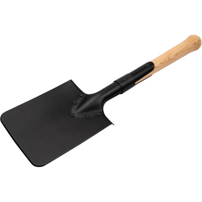 Shovel Böker Plus M1874